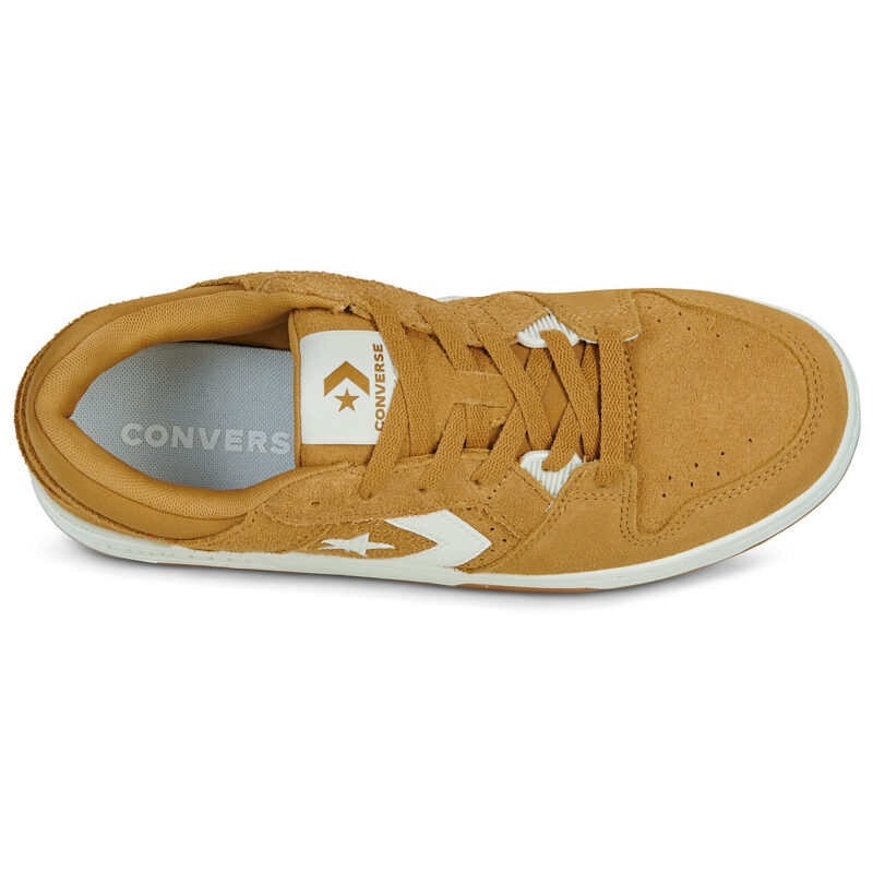 Converse  CL98 SUEDE  Giallo -  Sneakers Uomo - 6