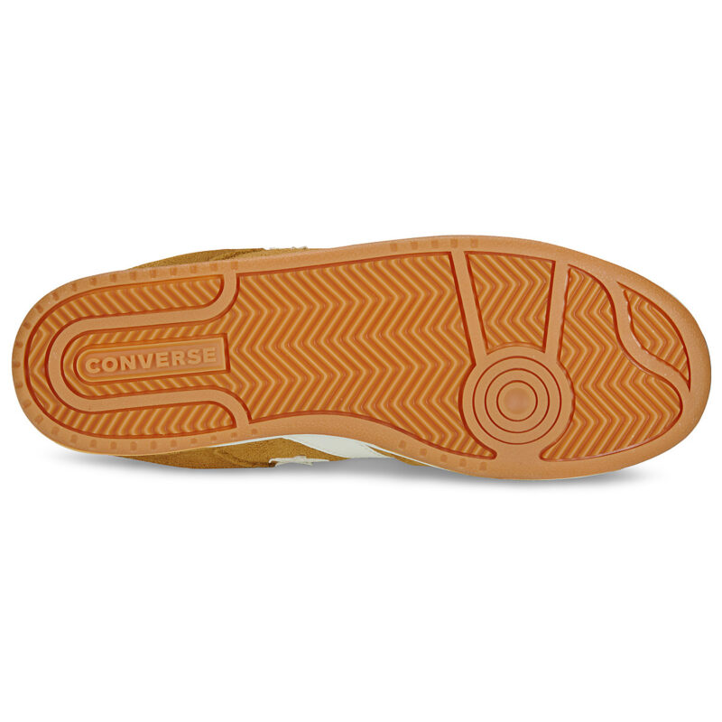 Converse  CL98 SUEDE  Giallo -  Sneakers Uomo - 7