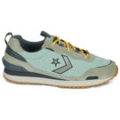Converse OMEGA TRAINER HIKE Verde Sneakers Uomo - 2