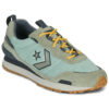 Sneakers uomo Converse  OMEGA TRAINER HIKE  Verde Converse 194435953083