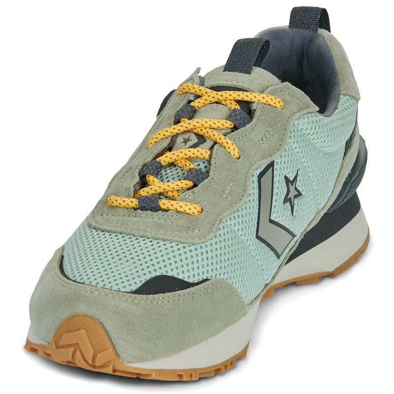 Converse OMEGA TRAINER HIKE Verde Sneakers Uomo - 3