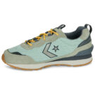 Converse OMEGA TRAINER HIKE Verde Sneakers Uomo - 4