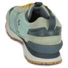 Converse OMEGA TRAINER HIKE Verde Sneakers Uomo - 5