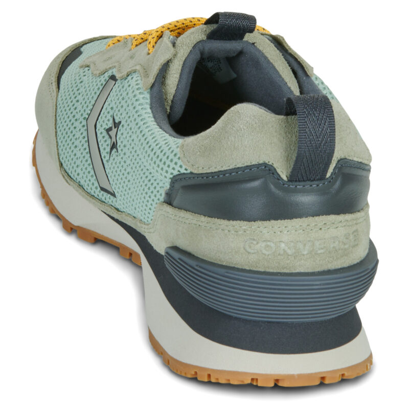 Converse OMEGA TRAINER HIKE Verde Sneakers Uomo - 5