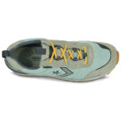Converse OMEGA TRAINER HIKE Verde Sneakers Uomo - 6