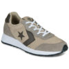 Sneakers uomo Converse  OMEGA TRAINER SUEDE  Marrone Converse 194435939957