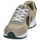 Converse OMEGA TRAINER SUEDE Marrone Sneakers Uomo - 3
