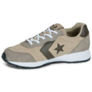 Converse OMEGA TRAINER SUEDE Marrone Sneakers Uomo - 4