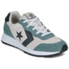 Sneakers uomo Converse  OMEGA TRAINER SUEDE  Verde Converse 194435940151