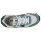 Converse OMEGA TRAINER SUEDE Verde Sneakers Uomo - 6