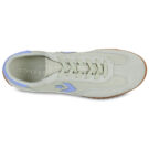 Converse RUN STAR TRAINER SUEDE Grigio Sneakers Uomo - 6