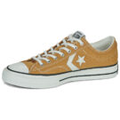 Converse  STAR PLAYER 76  Giallo -  Sneakers Uomo - 4