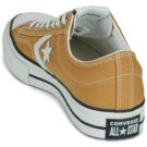 Converse  STAR PLAYER 76  Giallo -  Sneakers Uomo - 5
