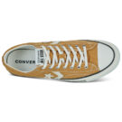 Converse  STAR PLAYER 76  Giallo -  Sneakers Uomo - 6