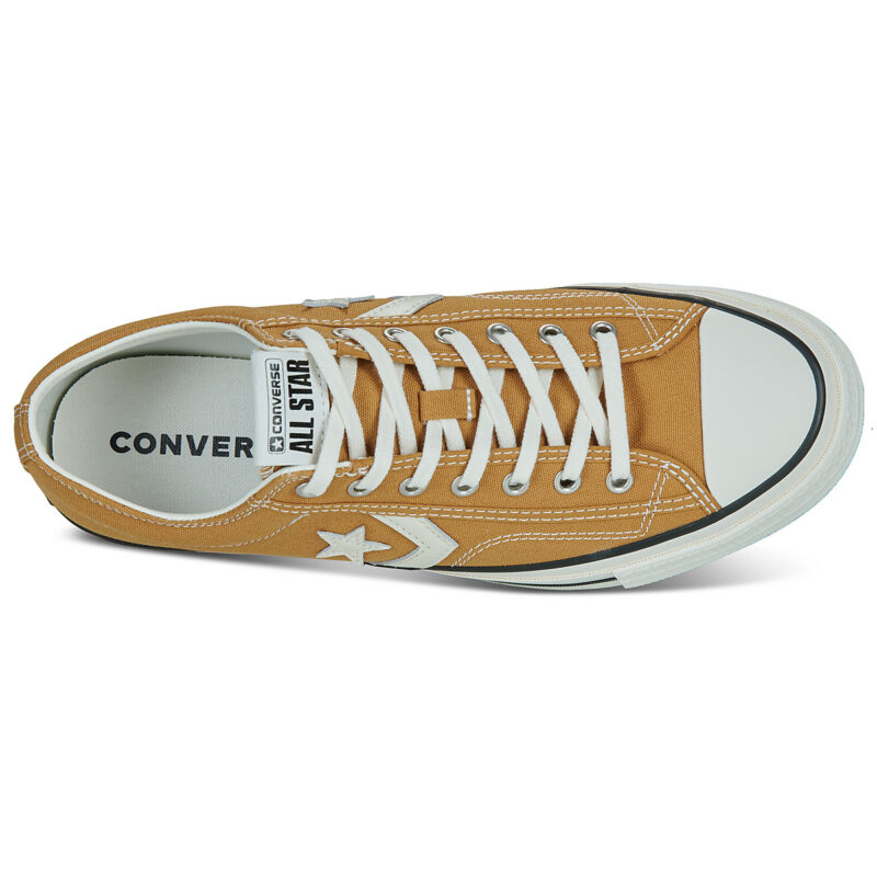 Converse  STAR PLAYER 76  Giallo -  Sneakers Uomo - 6