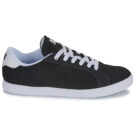 DC Shoes STRIKER 3 Black Men's Sneakers - 2