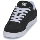 DC Shoes STRIKER 3 Black Men's Sneakers - 3