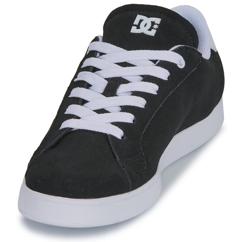 DC Shoes STRIKER 3 Black Men's Sneakers - 3