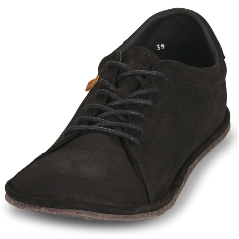 El Naturalista  BARE N5671 BAREFOOT  Nero -  Sneakers Uomo - 3