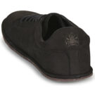 El Naturalista  BARE N5671 BAREFOOT  Nero -  Sneakers Uomo - 5