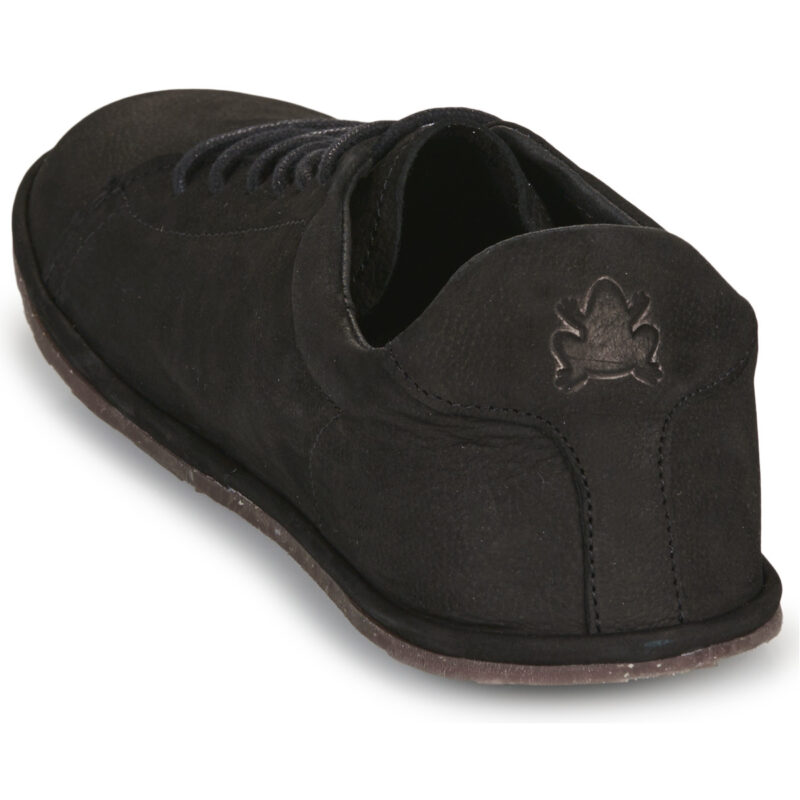 El Naturalista  BARE N5671 BAREFOOT  Nero -  Sneakers Uomo - 5