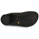 El Naturalista  BARE N5671 BAREFOOT  Nero -  Sneakers Uomo - 6