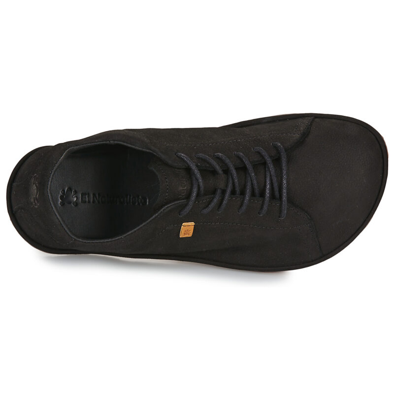 El Naturalista  BARE N5671 BAREFOOT  Nero -  Sneakers Uomo - 6