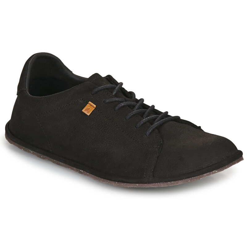 El Naturalista  BARE N5671 BAREFOOT  Nero -  Sneakers Uomo - 1