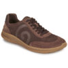 Sneakers uomo El Naturalista  OROEL N5435  Marrone El Naturalista 8434550552528