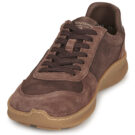 El Naturalista OROEL N5435 Brown Men's Sneakers - 3