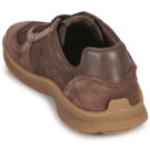 El Naturalista OROEL N5435 Brown Men's Sneakers - 5