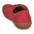El Naturalista PAWIKAN N5770 Rosso Sneakers Uomo - 5