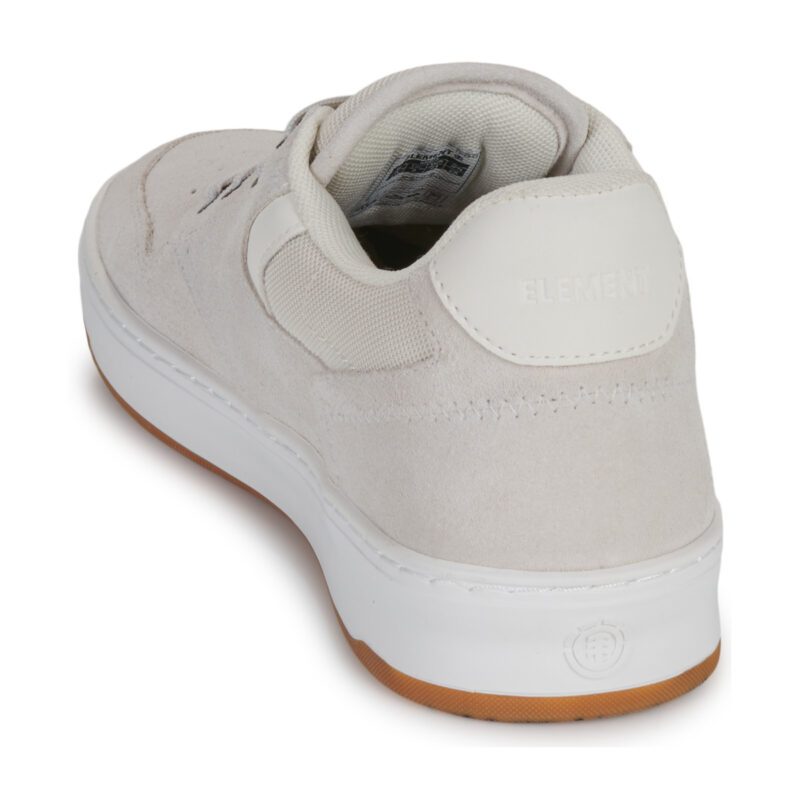 Element TOPAZ C3 3.0 Bianco Sneakers Uomo - 5