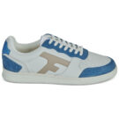 Faguo HAZEL Multicolore Sneakers Uomo - 2