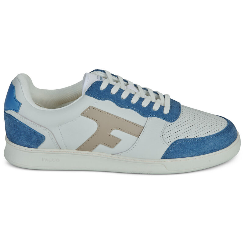 Faguo HAZEL Multicolore Sneakers Uomo - 2