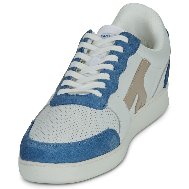 Faguo HAZEL Multicolore Sneakers Uomo - 3