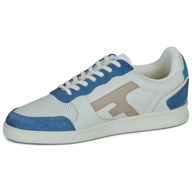 Faguo HAZEL Multicolore Sneakers Uomo - 4