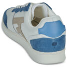 Faguo HAZEL Multicolore Sneakers Uomo - 5