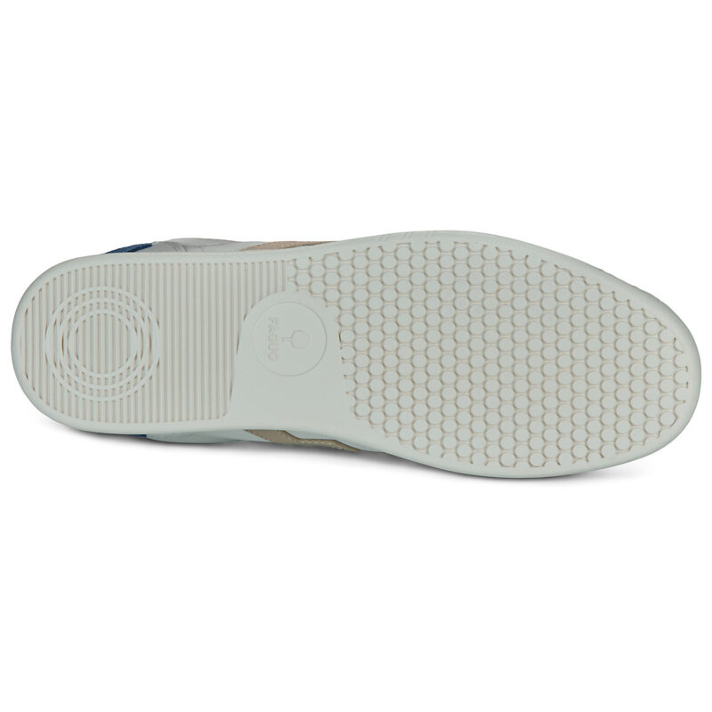 Faguo HAZEL Multicolore Sneakers Uomo - 7