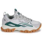 Fila  RAY TRACER TR2  Bianco -  Sneakers Uomo - 2