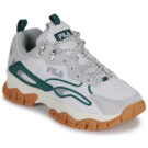 Fila  RAY TRACER TR2  Bianco -  Sneakers Uomo - 1