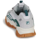 Fila  RAY TRACER TR2  Bianco -  Sneakers Uomo - 5