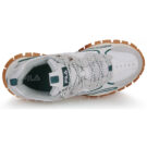 Fila  RAY TRACER TR2  Bianco -  Sneakers Uomo - 6