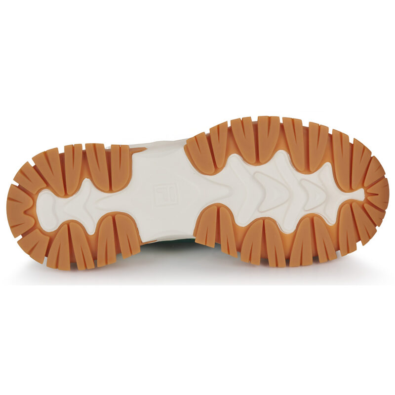 Fila  RAY TRACER TR2  Bianco -  Sneakers Uomo - 7