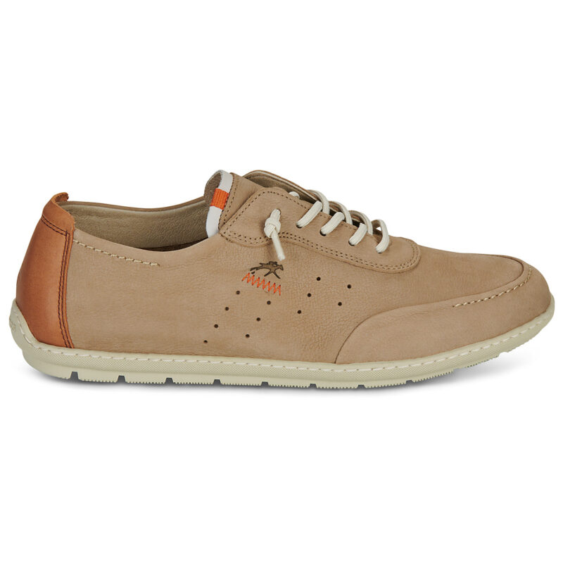 Fluchos ANDY Beige Sneakers Uomo - 2