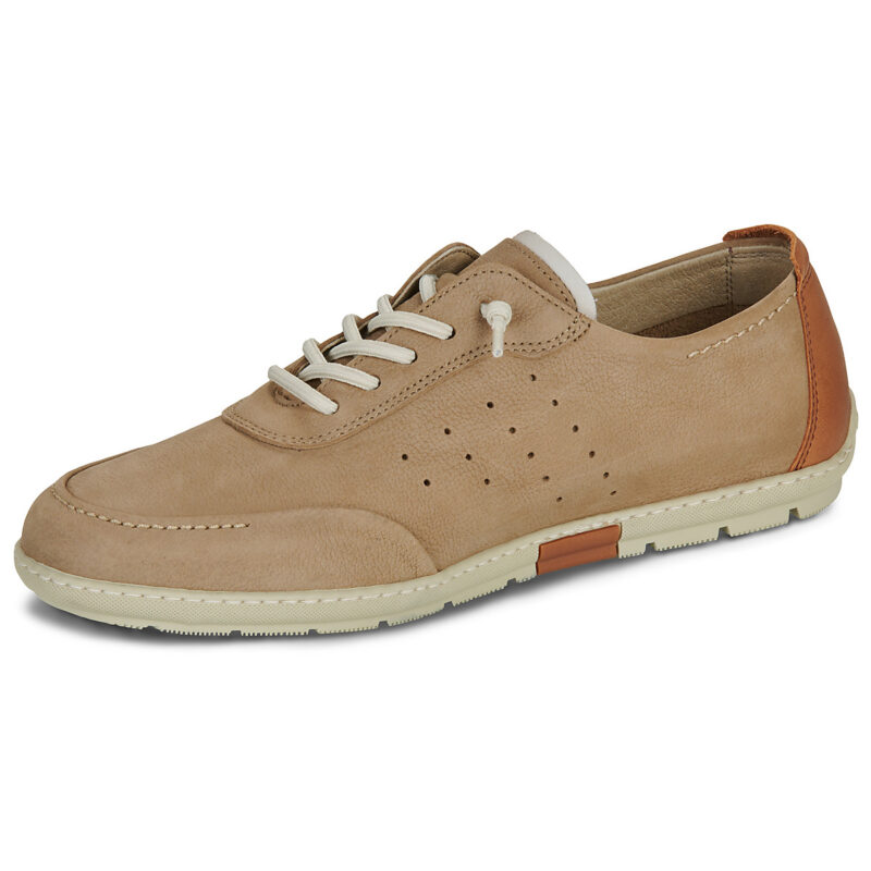 Fluchos ANDY Beige Sneakers Uomo - 4