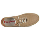 Fluchos ANDY Beige Sneakers Uomo - 6