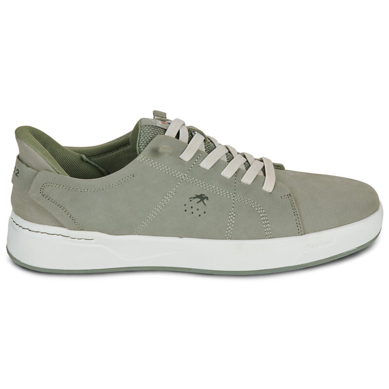 Fluchos NADAL Green Men's Sneakers - 2