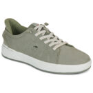 Fluchos NADAL Green Men's Sneakers - 1