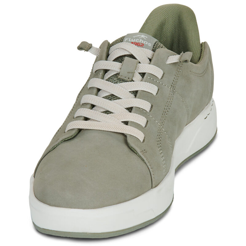 Fluchos NADAL Green Men's Sneakers - 3